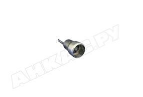 Головка жаровой трубы Elco Ø125 x 197 мм, 13011904