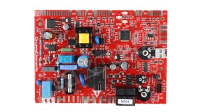 Печатная плата управления Beretta 20011424