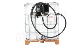 Мобильная азс Nano plus E 80 K600 B/3 CF100 A80