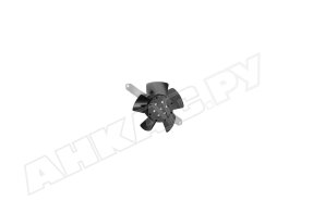 Вентилятор осевой промышленный Ebmpapst 4656 TZ