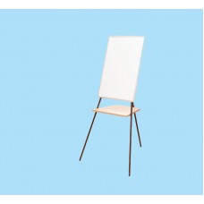 Мольберт односторонний 750х500 мм   МБ1(б)