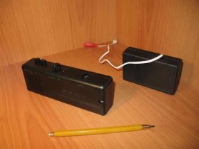 ОСП-1 обнаружитель скрытой проводки