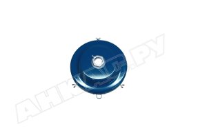 Крышка коническая 25 кг Pressol, 17184