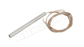 Подогреватель Baltur Ø10x120 мм, 60 Вт, 27622