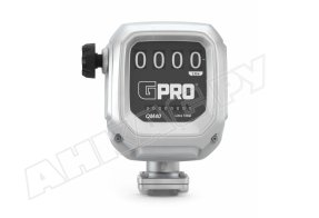 Счетчик жидкости GPI QM40-L8N
