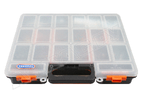 Промышленный набор принадлежностей Pressol G 1/8", 17023125