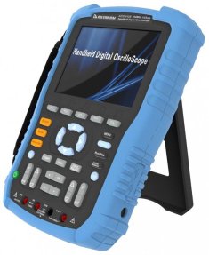 ADS-4108 - осциллограф цифровой