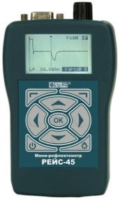РЕЙС-45 Мини-рефлектометр