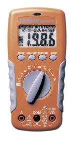 Мультиметр APPA 62Т