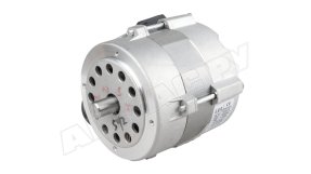 Электродвигатель Elco EBR DYD-75 F120/R Gas