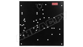 Металлическая пластина Piusi F0883400B