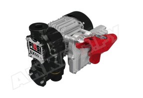 Насос для топлива Piusi EX100 Drum 220В/60Гц