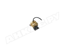 Расходомер топлива Aquametro DFM 8S