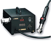 Паяльная станция термовоздушная Quick850D ESD