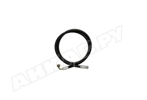 Шланг для смазки Pressol 1/4", 1.5 м, 18050