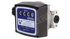Дизельный счетчик Petroll FM 150