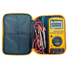 Мультиметр цифровой VA-MM30