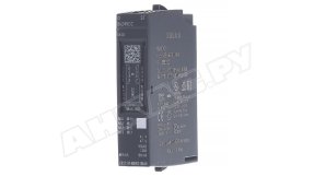 Модуль дискретного ввода Siemens 6ES7131-6BF01-0BA0