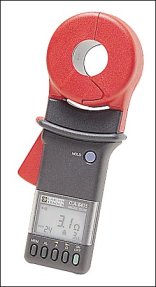 измеритель C.A 6410