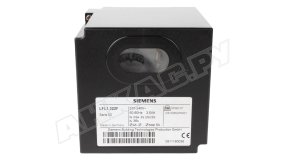 Топочный автомат Siemens LFL1.322F