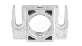 Фланец газового клапана Dungs 134940