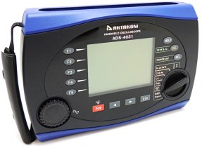ADS-4031 - портативный тестер