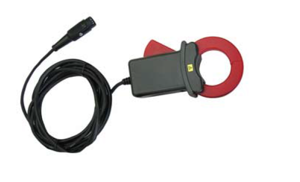 Измеритель сопротивления заземления ИС-20/1 с клещами КТИ (40мм)