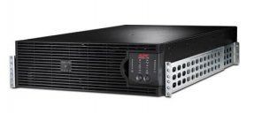 Источник бесперебойного питания APC Smart-UPS RT 5000VA RM 230V