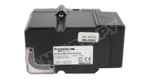 Сервопривод Berger Lahr /Schneider Electric STA3.5 B0.37/6 4N16 R