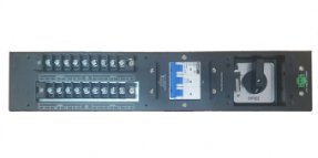 Байпас Kiper Power 6K/10K RM 2U