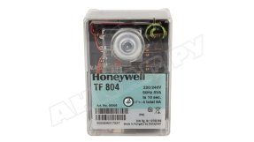 Топочный автомат Honeywell TF 804