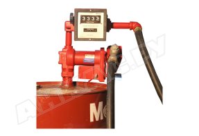 Бензиновая колонка Benza 33-24-57