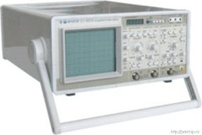 Осциллограф С1-167/2