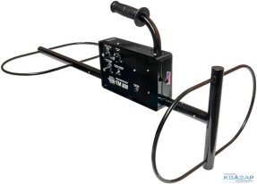 Металлоискатель ТМ-808