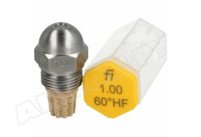 Форсунка Fluidics 1.00/60° HF