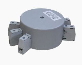 Фильтр du/dt CHI 831 Q 64/1,5