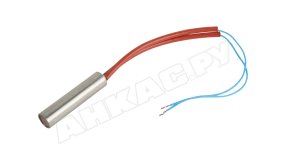 Подогреватель FBR Ø12x50 мм, 50 Вт, 177129