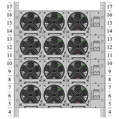 ИПС-36000-380/48В-720А-12U