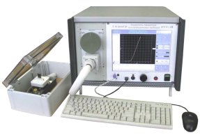 ИППП-3 - измеритель параметров полупроводниковых приборов