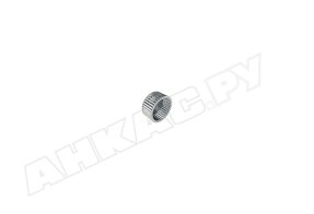 Рабочее колесо вентилятора Giersch Ø160 x 62 мм, 47-90-10665