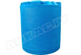 Емкость для топлива цилиндрическая вертикальная CV-10000