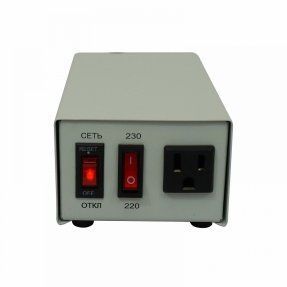 АТ 230-220/100-1,0-50 серый корпус