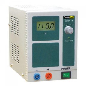 Источник питания аналоговый Б5-40М