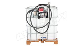 Мобильная азс Nano T60 GL6