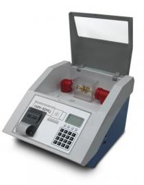 УИМ-90МЦ - установка для испытания трансформаторного масла