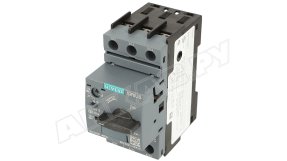 Автоматический выключатель Siemens Sirius, 3RV2021-4DA10