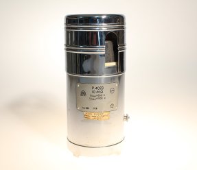 Мера электрического сопротивления однозначная Р4023