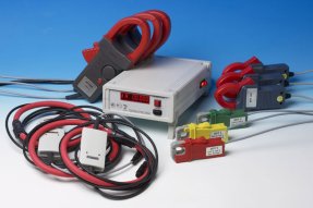 Регистратор показателей качества электроэнергии ПАРМА РК 6.05М