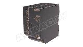 Блок питания Siemens Sitop PSU100L, 24В/10А