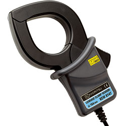 Клещи для измерения тока утечки KEW 8147